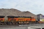 BNSF 6719